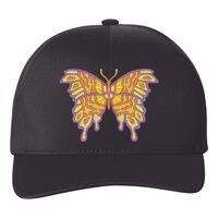 Flexfit Delta Seamless Cap  Thumbnail