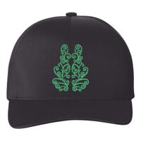 Flexfit Delta Seamless Cap  Thumbnail