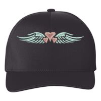 Flexfit Delta Seamless Cap  Thumbnail