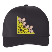 Flexfit Delta Seamless Cap  Thumbnail