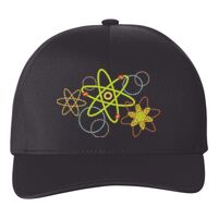 Flexfit Delta Seamless Cap  Thumbnail