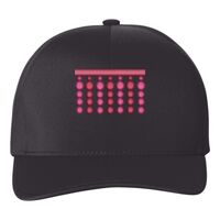 Flexfit Delta Seamless Cap  Thumbnail