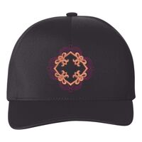 Flexfit Delta Seamless Cap  Thumbnail
