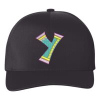 Flexfit Delta Seamless Cap  Thumbnail