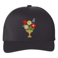 Flexfit Delta Seamless Cap  Thumbnail