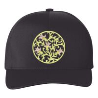 Flexfit Delta Seamless Cap  Thumbnail