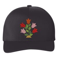 Flexfit Delta Seamless Cap  Thumbnail