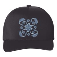 Flexfit Delta Seamless Cap  Thumbnail