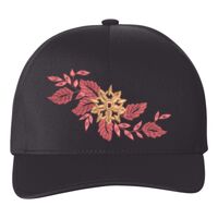 Flexfit Delta Seamless Cap  Thumbnail