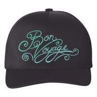 Flexfit Delta Seamless Cap  Thumbnail