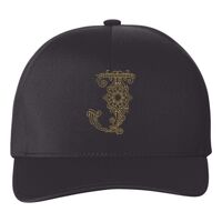 Flexfit Delta Seamless Cap  Thumbnail