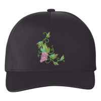 Flexfit Delta Seamless Cap  Thumbnail