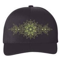 Flexfit Delta Seamless Cap  Thumbnail