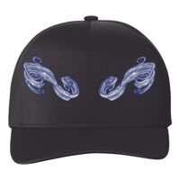 Flexfit Delta Seamless Cap  Thumbnail
