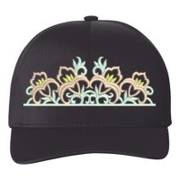 Flexfit Delta Seamless Cap  Thumbnail