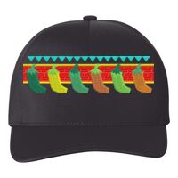 Flexfit Delta Seamless Cap  Thumbnail
