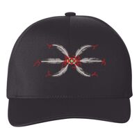 Flexfit Delta Seamless Cap  Thumbnail