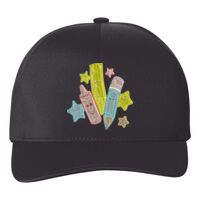 Flexfit Delta Seamless Cap  Thumbnail