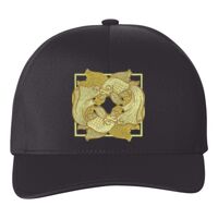 Flexfit Delta Seamless Cap  Thumbnail