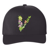 Flexfit Delta Seamless Cap  Thumbnail