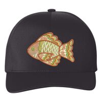 Flexfit Delta Seamless Cap  Thumbnail