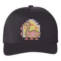 Flexfit Delta Seamless Cap  Thumbnail