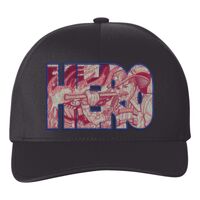 Flexfit Delta Seamless Cap  Thumbnail