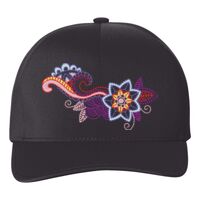 Flexfit Delta Seamless Cap  Thumbnail