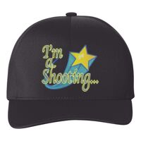 Flexfit Delta Seamless Cap  Thumbnail