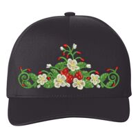 Flexfit Delta Seamless Cap  Thumbnail