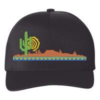 Flexfit Delta Seamless Cap  Thumbnail