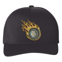 Flexfit Delta Seamless Cap  Thumbnail