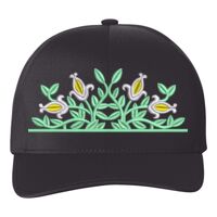 Flexfit Delta Seamless Cap  Thumbnail