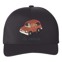 Flexfit Delta Seamless Cap  Thumbnail