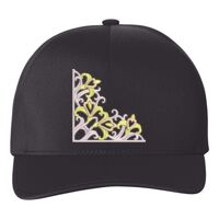 Flexfit Delta Seamless Cap  Thumbnail