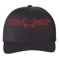 Flexfit Delta Seamless Cap  Thumbnail