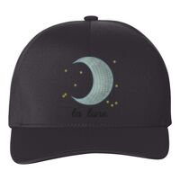 Flexfit Delta Seamless Cap  Thumbnail