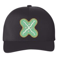 Flexfit Delta Seamless Cap  Thumbnail