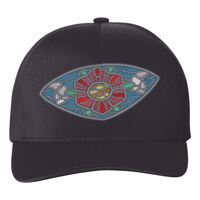 Flexfit Delta Seamless Cap  Thumbnail