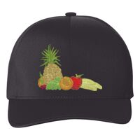 Flexfit Delta Seamless Cap  Thumbnail