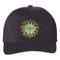 Flexfit Delta Seamless Cap  Thumbnail