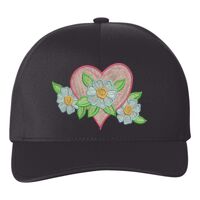 Flexfit Delta Seamless Cap  Thumbnail