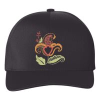 Flexfit Delta Seamless Cap  Thumbnail