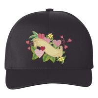 Flexfit Delta Seamless Cap  Thumbnail