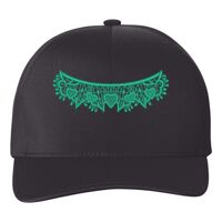Flexfit Delta Seamless Cap  Thumbnail