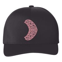 Flexfit Delta Seamless Cap  Thumbnail