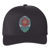 Flexfit Delta Seamless Cap  Thumbnail