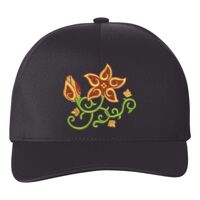 Flexfit Delta Seamless Cap  Thumbnail