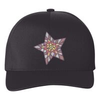 Flexfit Delta Seamless Cap  Thumbnail