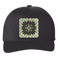 Flexfit Delta Seamless Cap  Thumbnail
